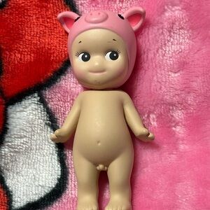 Sonny Angel Pig